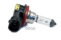 Лампа накаливания H8 12V 35W 07 11 9 906 503 BMW