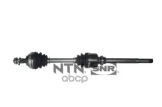 "Приводной вал комплект" DK66006 NTN