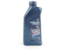 Масло моторное M Twin Power Turbo 10W60  1л BMW