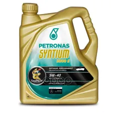 МАСЛО SYNTIUM 3000 E 5W40 4л ЯВЛЯЕМСЯ
