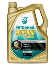 МАСЛО SYNTIUM 5000 XS 5W30 5л ЯВЛЯЕМСЯ