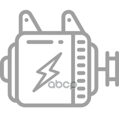 ТРЕХФАЗНЫЙ ГЕНЕРАТОР 14V/250A A000906030480