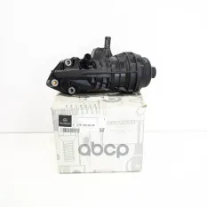 ФИЛЬТР МАСЛЯНЫЙ В СБОРЕ A2701800500 MERCEDES-BENZ