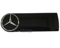 Эмблема MERCEDES-BENZ крышки запасного колеса A
