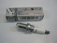 Свеча зажигания "Longlife" 06H905601A VAG
