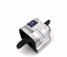 Опора АКПП A 639 242 00 13 MERCEDES-BENZ