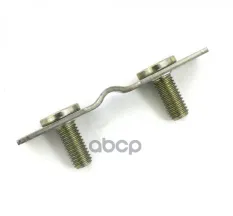 Крепежная скоба A 129 490 00 44 MERCEDES-BENZ
