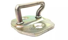 Проушина замка двери A 906 720 00 04 MERCEDES-BENZ