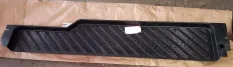 Накладка порога A 901 686 11 28 MERCEDES-BENZ