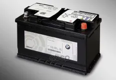 АКБ BMW AGM 92AH 850 A 12V 61215A14945 BMW