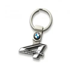 Брелок BMW 4 Серии 80272454650 BMW