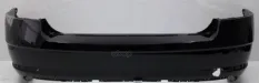 Бампер задний Octavia'17- 5EU 807 421 B VAG