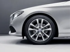 SCHEIBENRAD A21340116007X44 MERCEDES-BENZ