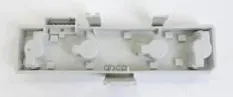 Плата заднего левого фонаря 1Z5 945 257 A VAG