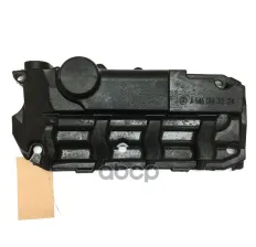 Крышка ГБЦ A 646 016 32 24 MERCEDES-BENZ