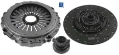 Комплект сцепления 430 mm MAN TGA TGS TGX