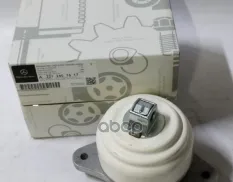 ОПОРА ДВИГАТЕЛЯ A2212407617 MERCEDES-BENZ