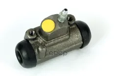 "Цилиндр тормозной колесный задний" A12554 Brembo