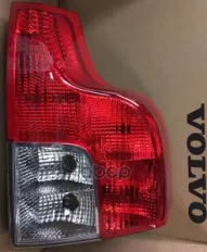 Фонарь задний правый нижний 31213382 VOLVO
