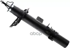 Амортизатор подвески 318315 Sachs
