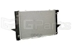 Радиатор охлаждения ДВС VO8603770 GParts
