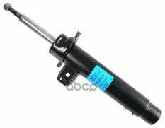 Амортизатор подвески передн левый 313 931 Sachs