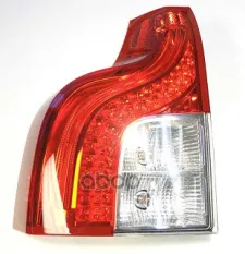 Фонарь задний левый нижний 12- 31335506 VOLVO