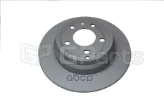 Диск тормозной VO271794 GParts