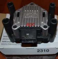 Катушка зажигания, 1.2 CBZA / CBZB 032905106E VAG