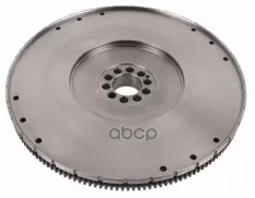 Маховик 430 mm OM457 LA/HLA OM460 LA MB Axor