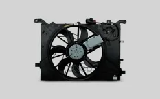 Вентилятор электрический VO30680512 GParts