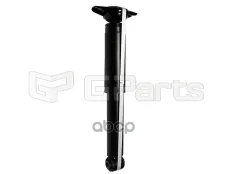 Амортизатор задний без опоры VO31262151 GParts