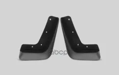 Брызговики  комлпект VO8685555 GParts