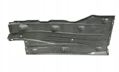 Дефлектор днища левый 5Q0825201AF VAG