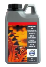 Масло трансмиссионное VOLVO TF-8* 1л 31256774