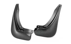 Брызговики передние, комплект 3V0075111 VAG