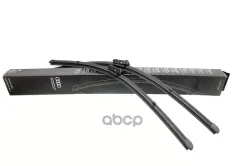 1 К-Т ЩЕТОК СТЕКЛООЧИСТИТЕЛЯ, 4M8998002B VAG