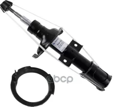 SACHS АМОРТИЗАТОР ПЕРЕДНИЙ 314125 Sachs