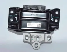 Опора коробки передач, DSG7 5QA199555AM VAG