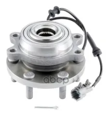 Ступица передняя в сборе SNR R14137 R14137 NTN