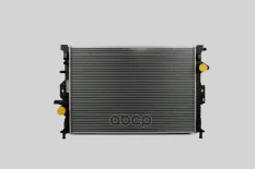 Радиатор охлаждения ДВС AC2662132 GParts