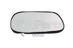 Зеркальный элемент, левый VO8650152 GParts