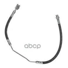 "Шланг тормозной задний левый" T06014 Brembo