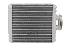 Теплообменник отопителя салона 6C0819031 VAG