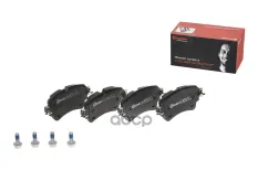 BREMBO P85154 Колодки тормозные задние P85154