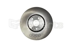 Диск тормозной VO31277342 GParts