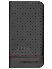 ЧЕХОЛ ДЛЯ IPHONE 6, 6S AMG B66953228 MERCEDES-BENZ