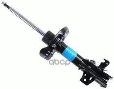 Амортизатор подвески 313591 Sachs