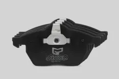 Колодки тормозные, комплект SA93192749 GParts