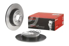 Тормозной диск BREMBO 08C30111 Brembo